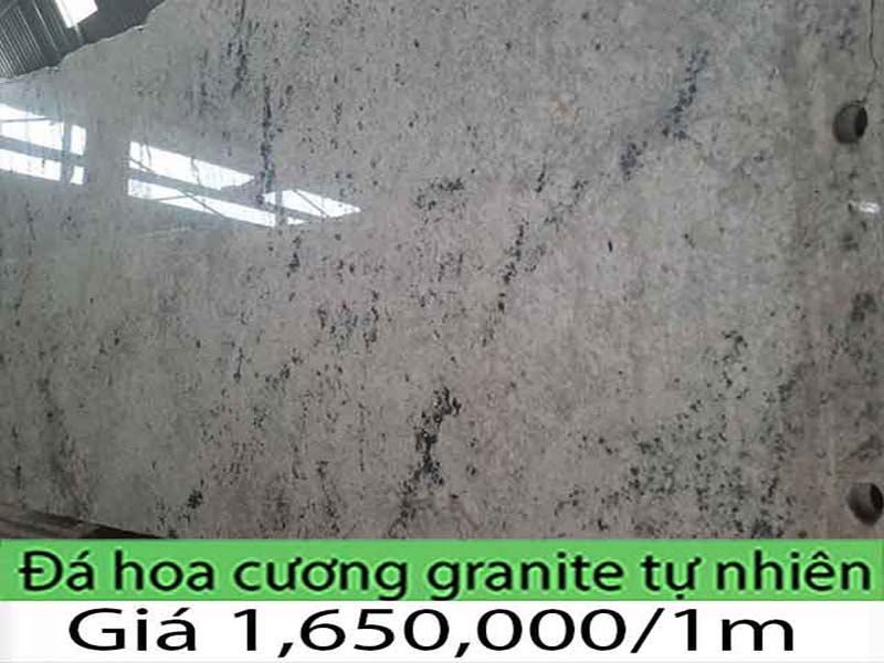 Bảng báo giá đá hoa cương granite mac ma PHF 306